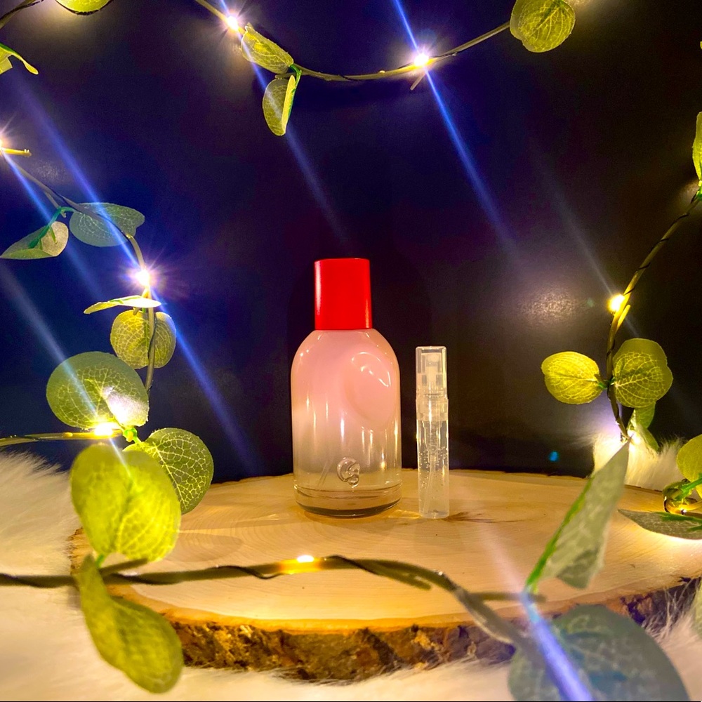 Glossier You authentic perfume sample